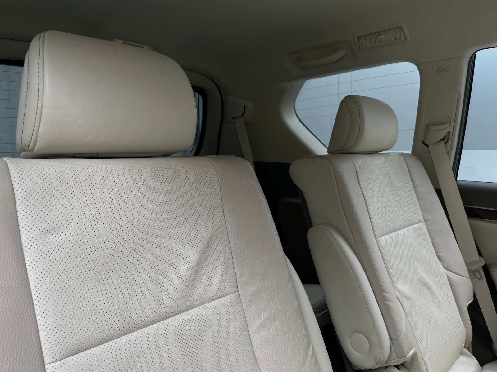 Thumbnail: 2019 Lexus GX - 5