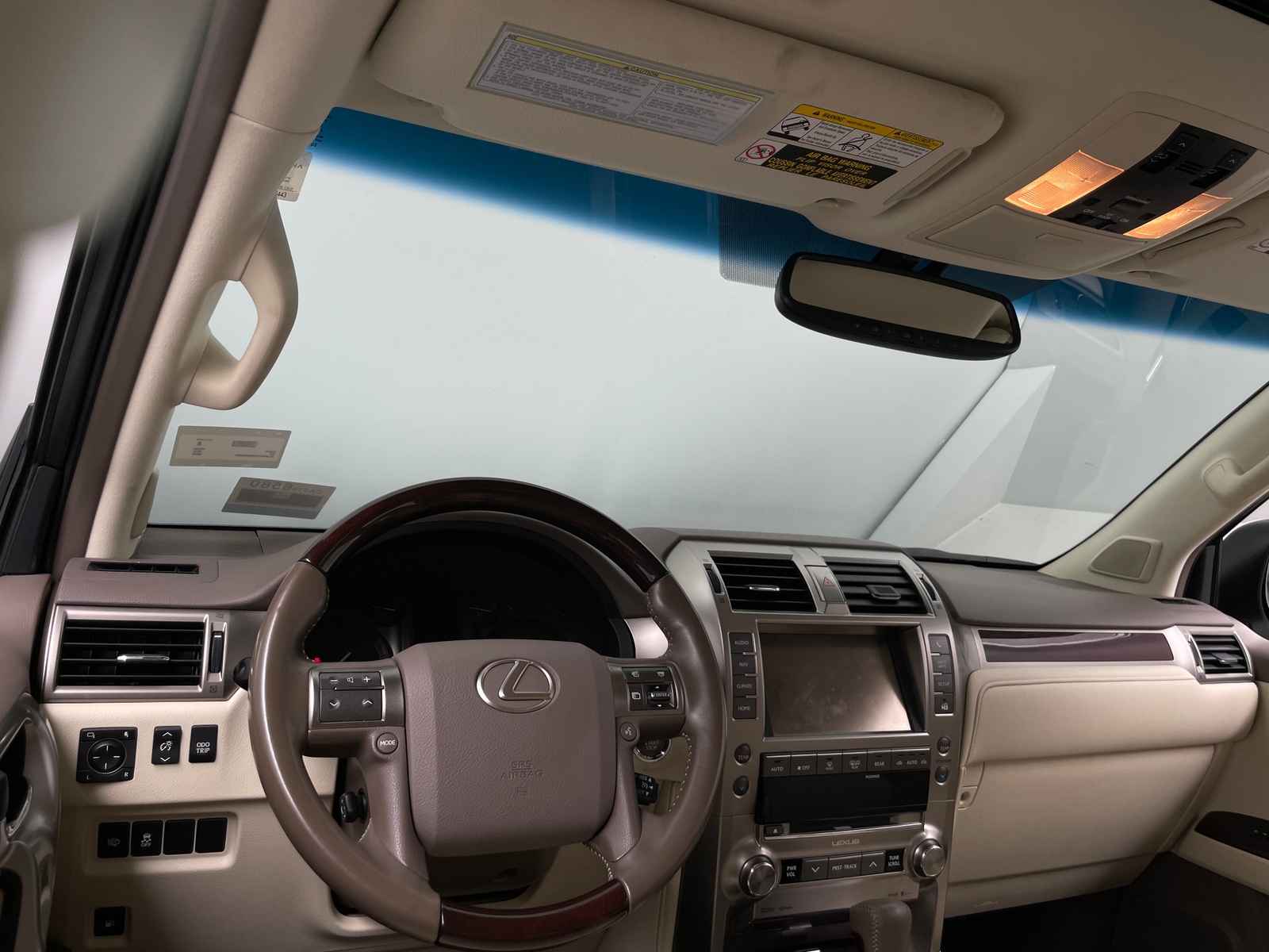 Thumbnail: 2019 Lexus GX - 2