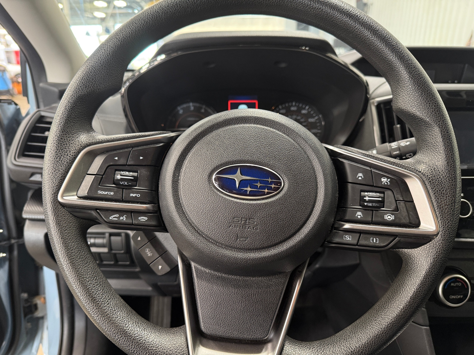 Thumbnail: 2022 Subaru Crosstrek - 5