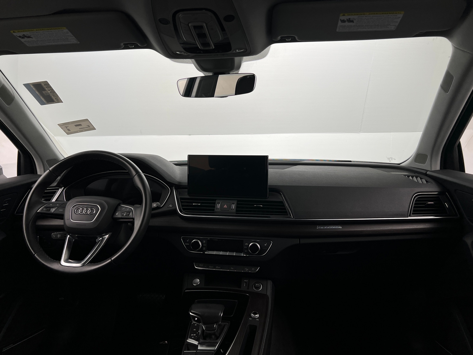 Thumbnail: 2024 Audi Q5 - 2