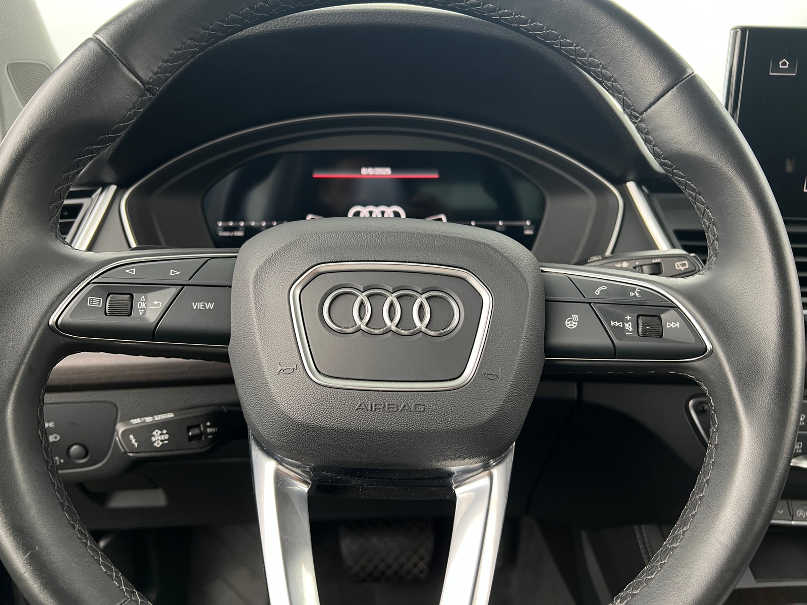 Thumbnail: 2024 Audi Q5 - 4