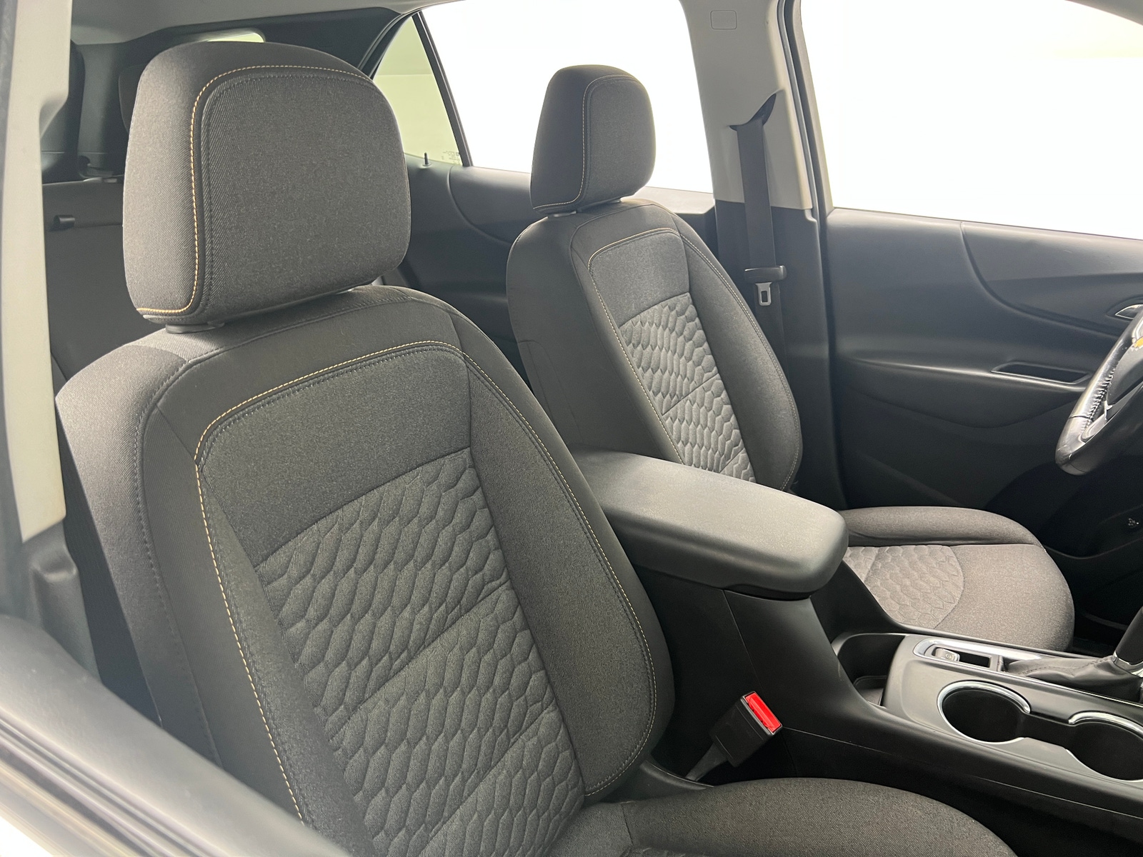 Thumbnail: 2019 Chevrolet Equinox - 2