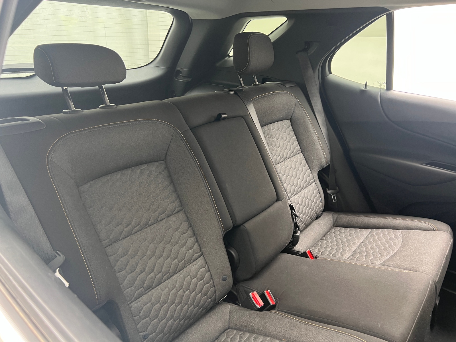 Thumbnail: 2019 Chevrolet Equinox - 6