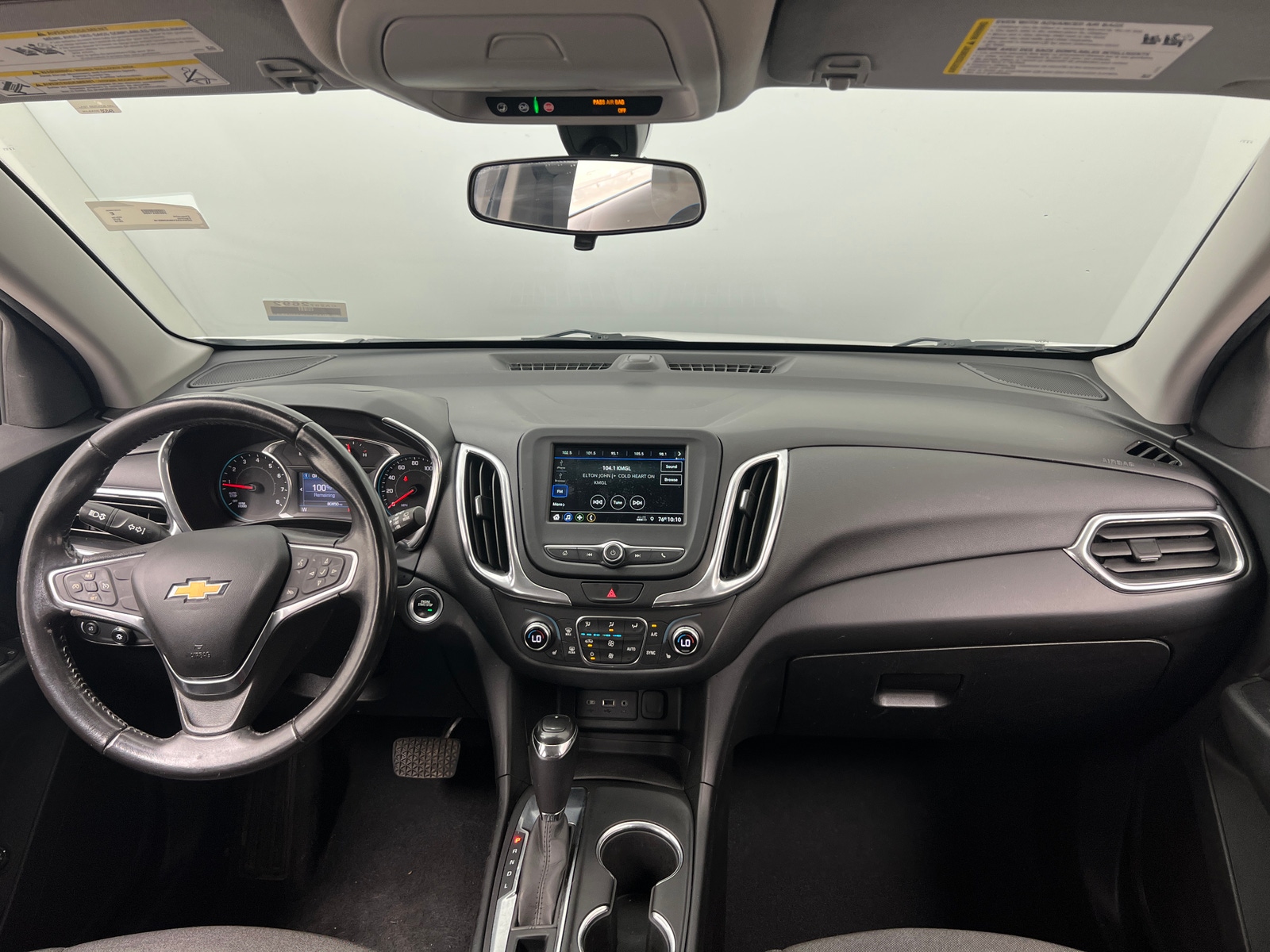 Thumbnail: 2019 Chevrolet Equinox - 3