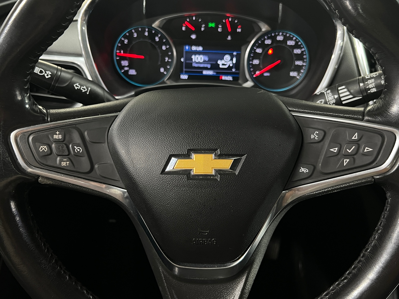 Thumbnail: 2019 Chevrolet Equinox - 5