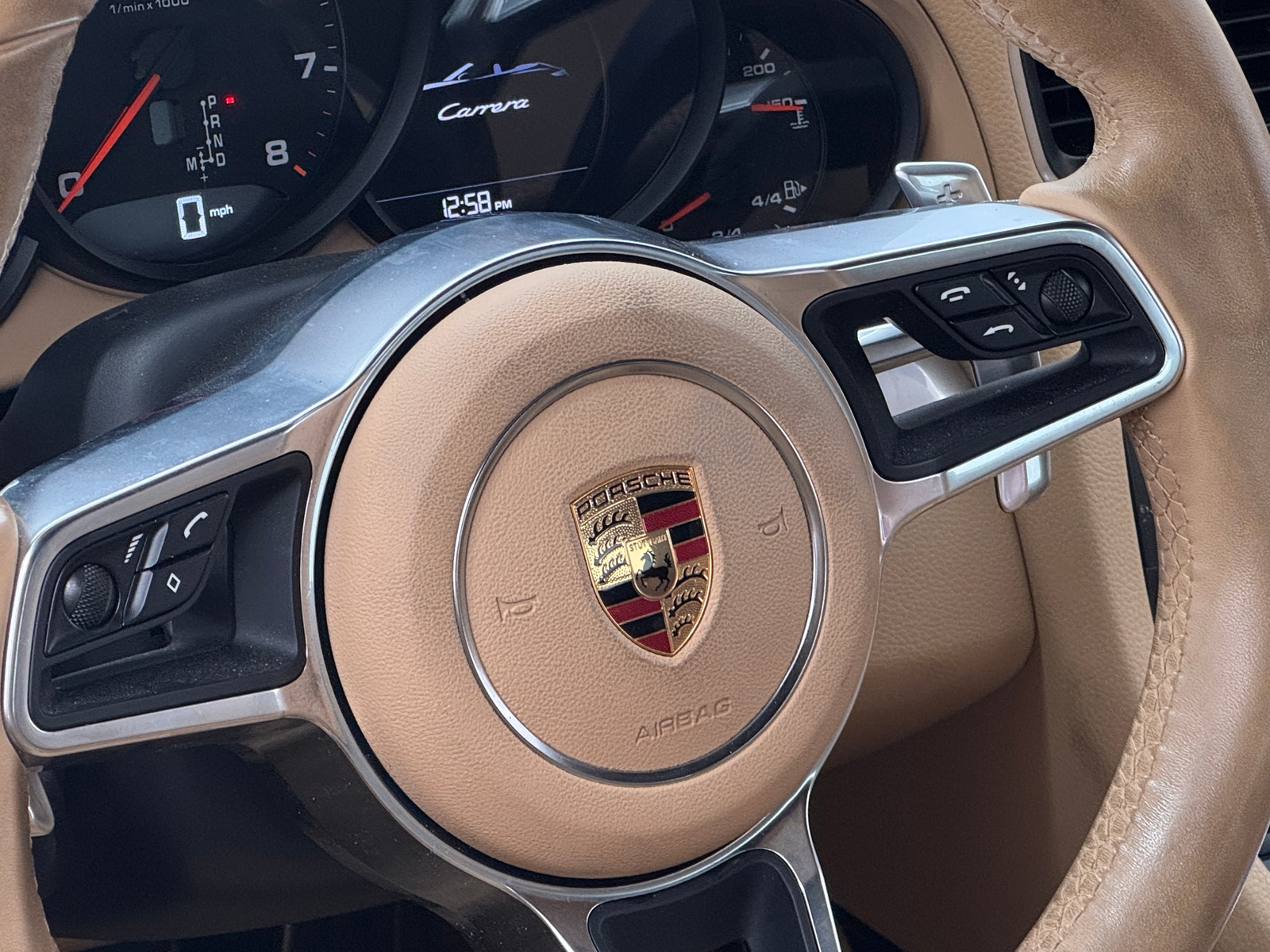 Thumbnail: 2017 Porsche 911 - 3