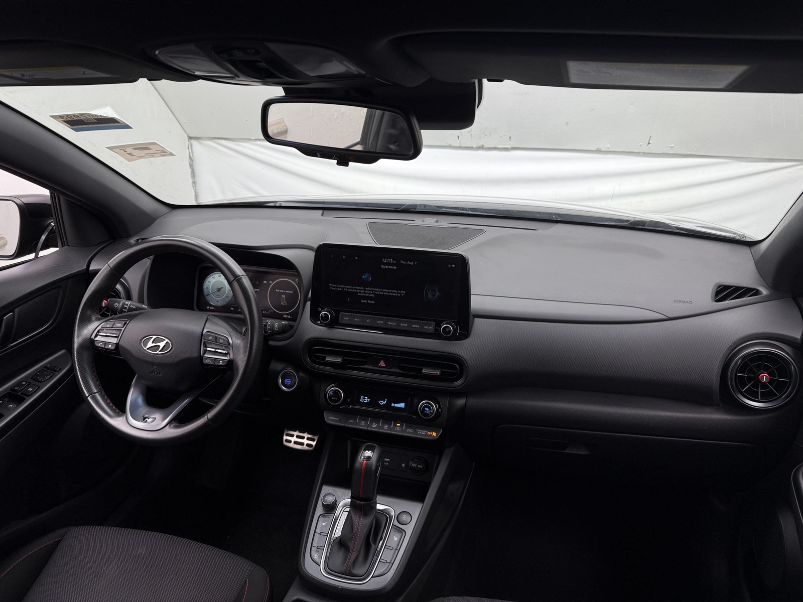 Thumbnail: 2022 Hyundai Kona - 3
