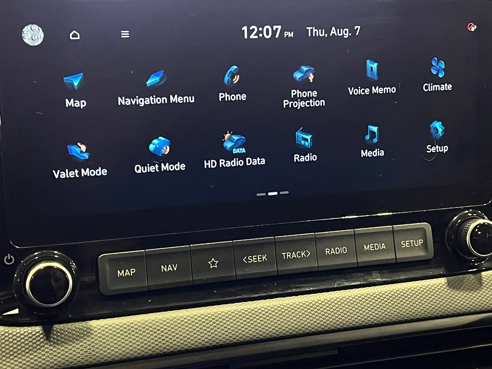 Thumbnail: 2022 Hyundai Kona - 4
