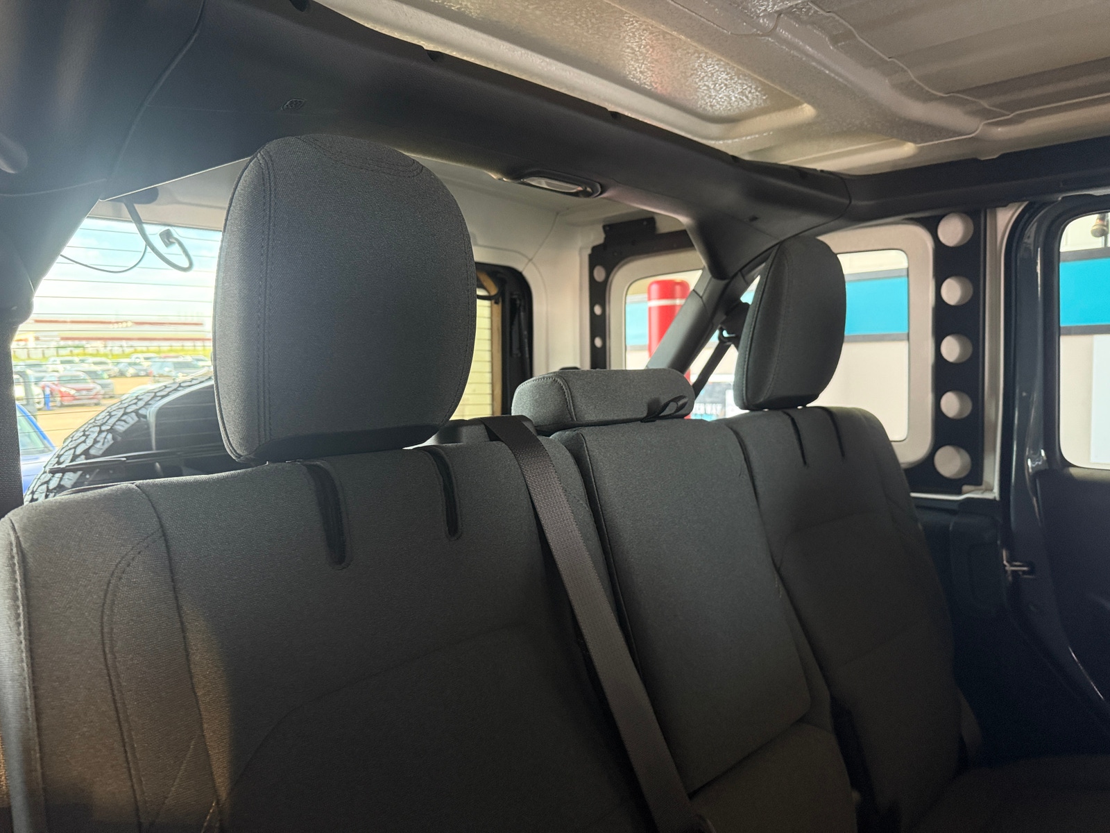 Thumbnail: 2024 Jeep Wrangler - 6