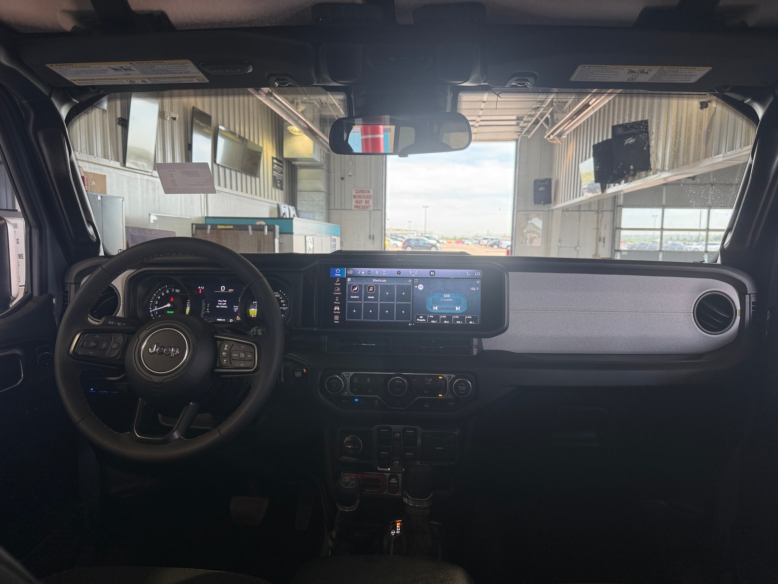 Thumbnail: 2024 Jeep Wrangler - 3