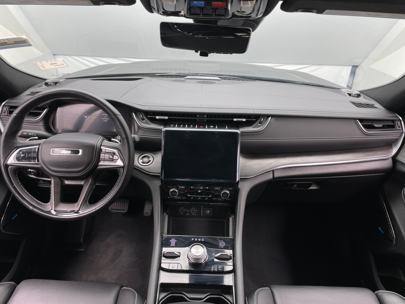 Thumbnail: 2023 Jeep Grand Cherokee - 2