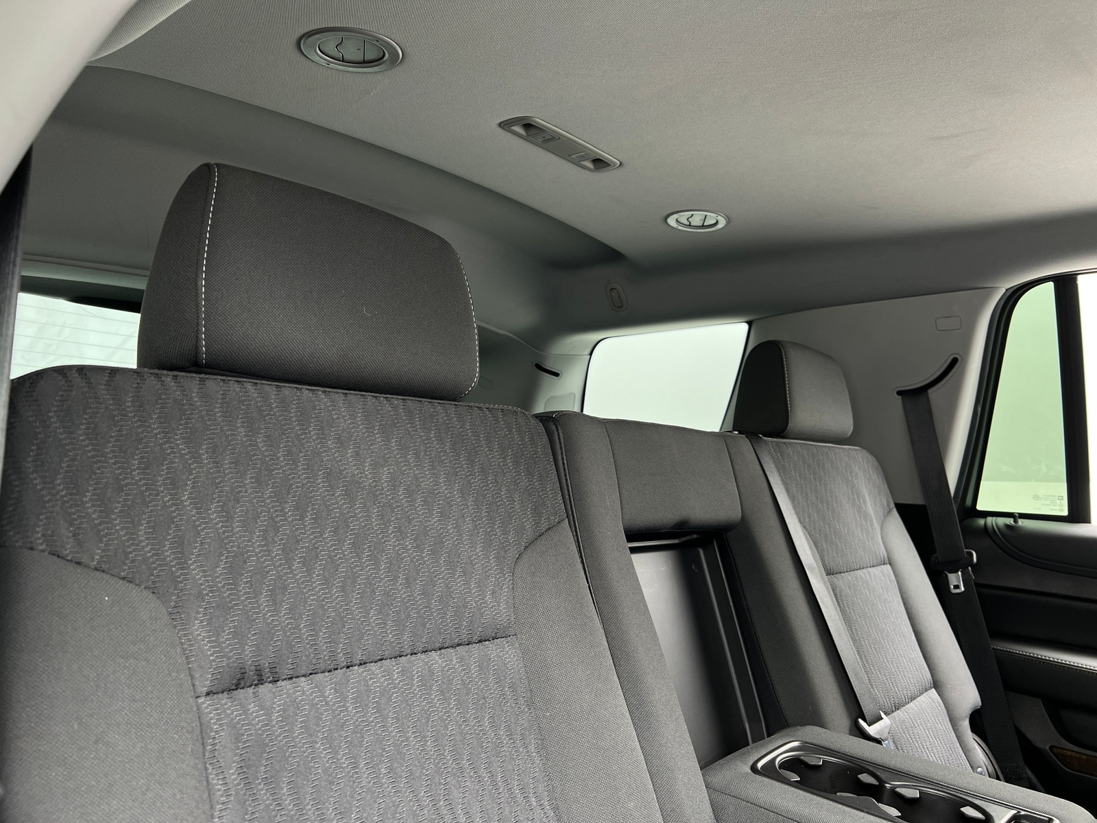 Thumbnail: 2019 Chevrolet Tahoe - 6
