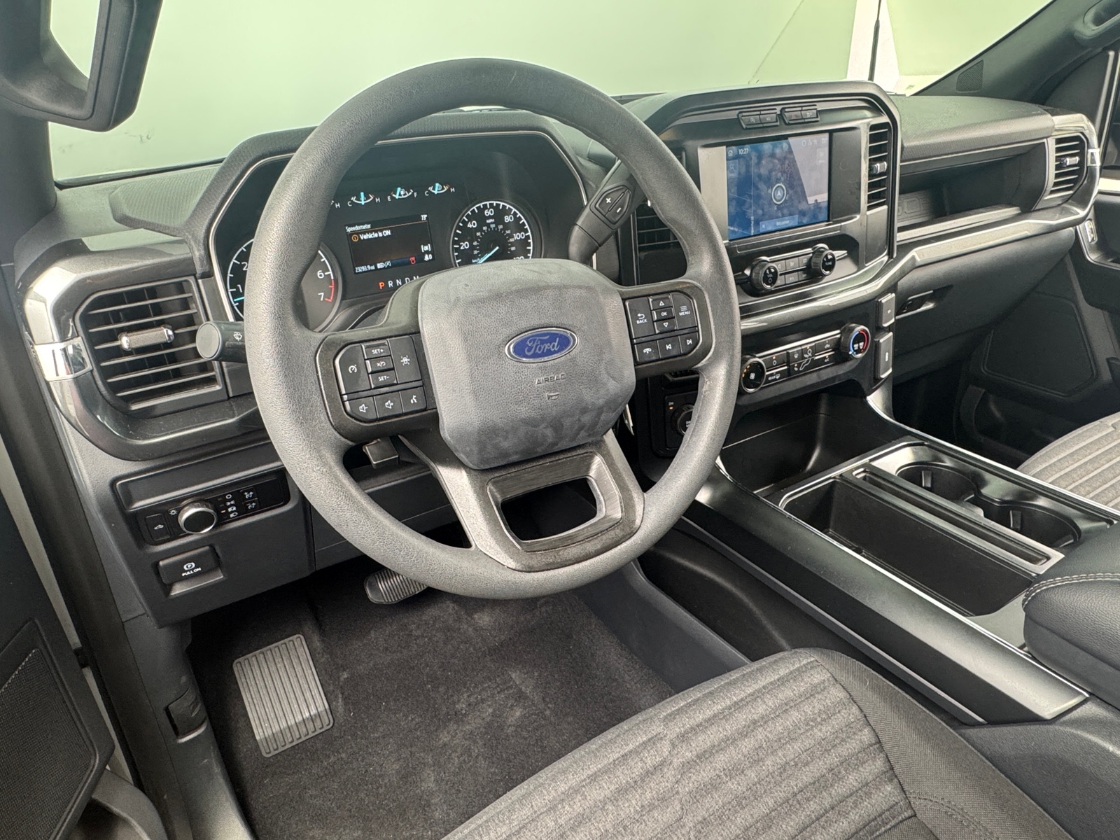 Thumbnail: 2023 Ford Econoline - 3