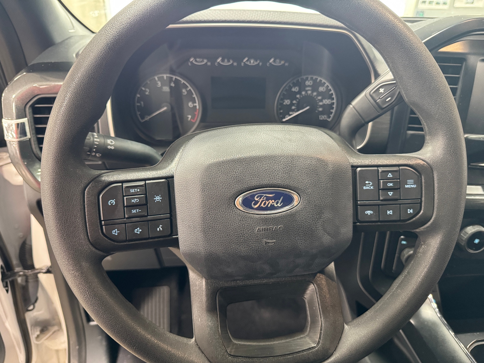 Thumbnail: 2023 Ford Econoline - 5