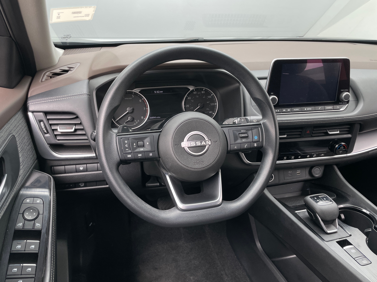 Thumbnail: 2023 Nissan Rogue - 5