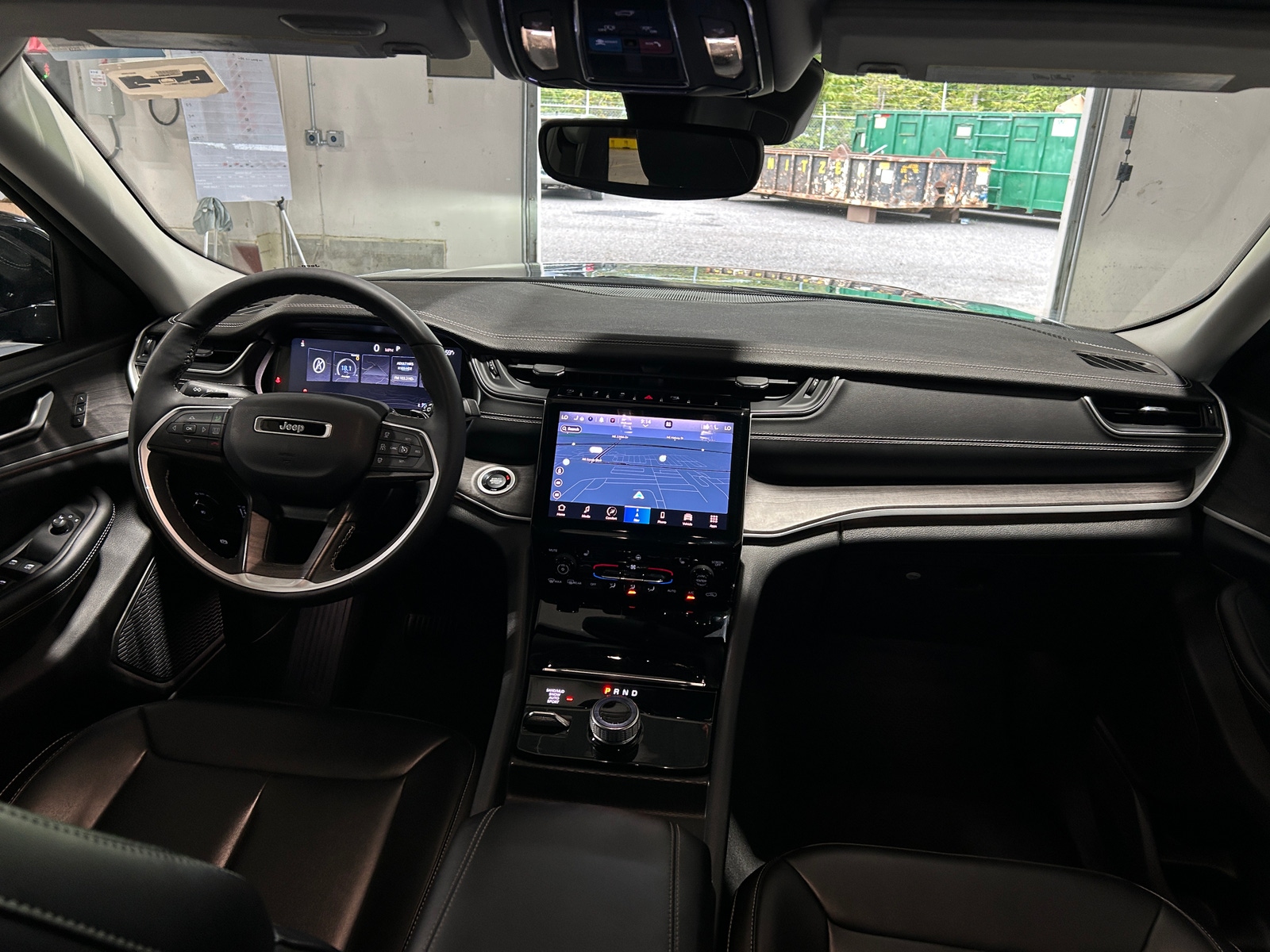 Thumbnail: 2024 Jeep Grand Cherokee - 2