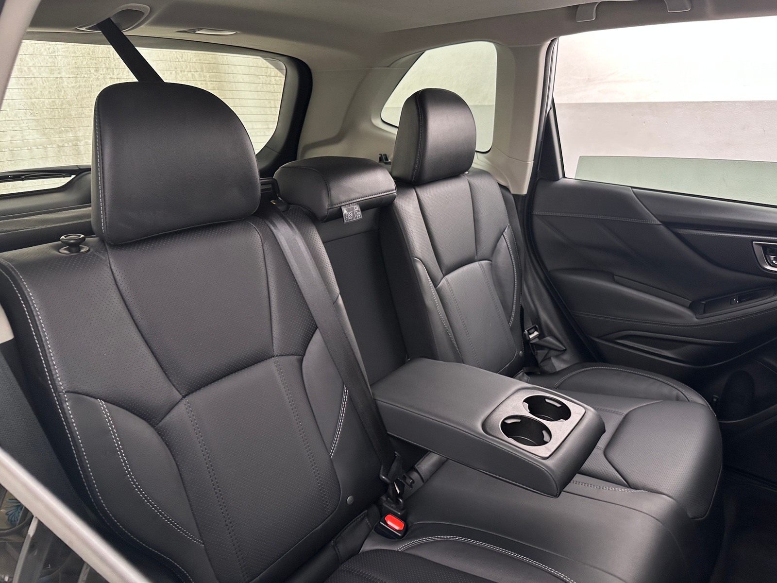 Thumbnail: 2019 Subaru Forester - 5