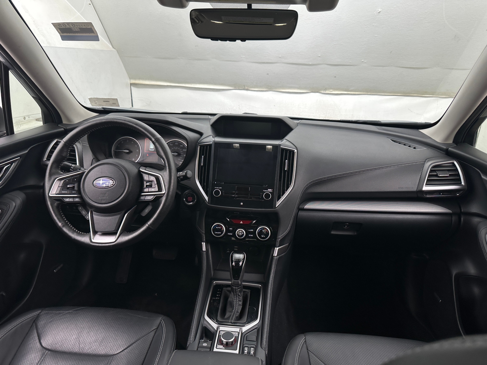 Thumbnail: 2019 Subaru Forester - 2