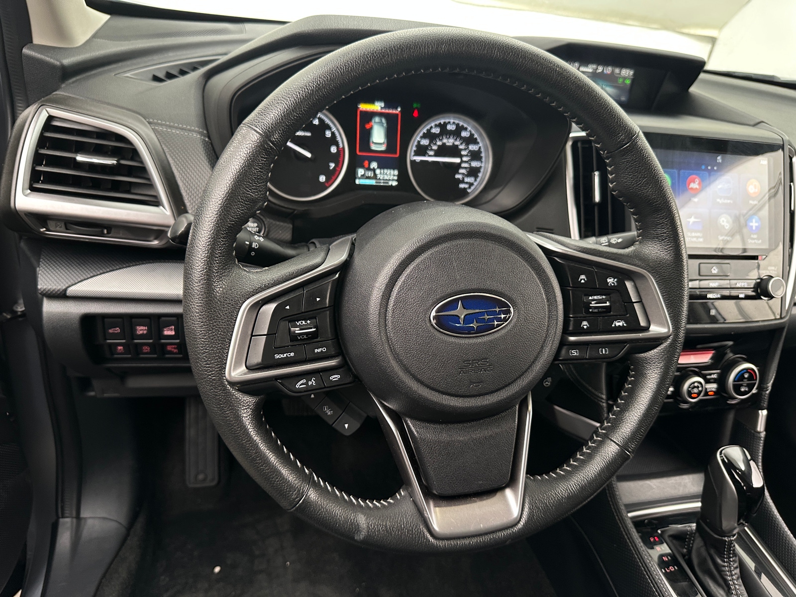 Thumbnail: 2019 Subaru Forester - 4