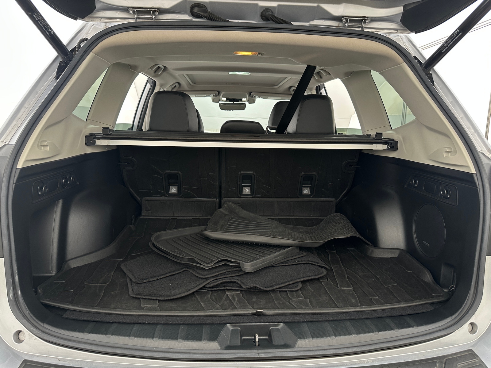 Thumbnail: 2019 Subaru Forester - 6