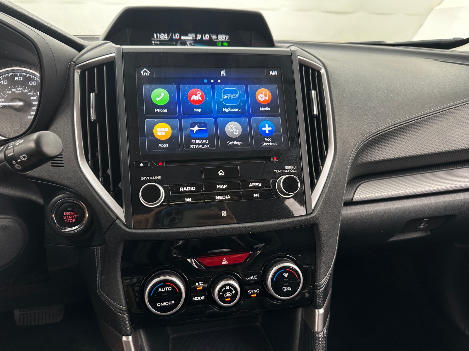 Thumbnail: 2019 Subaru Forester - 3