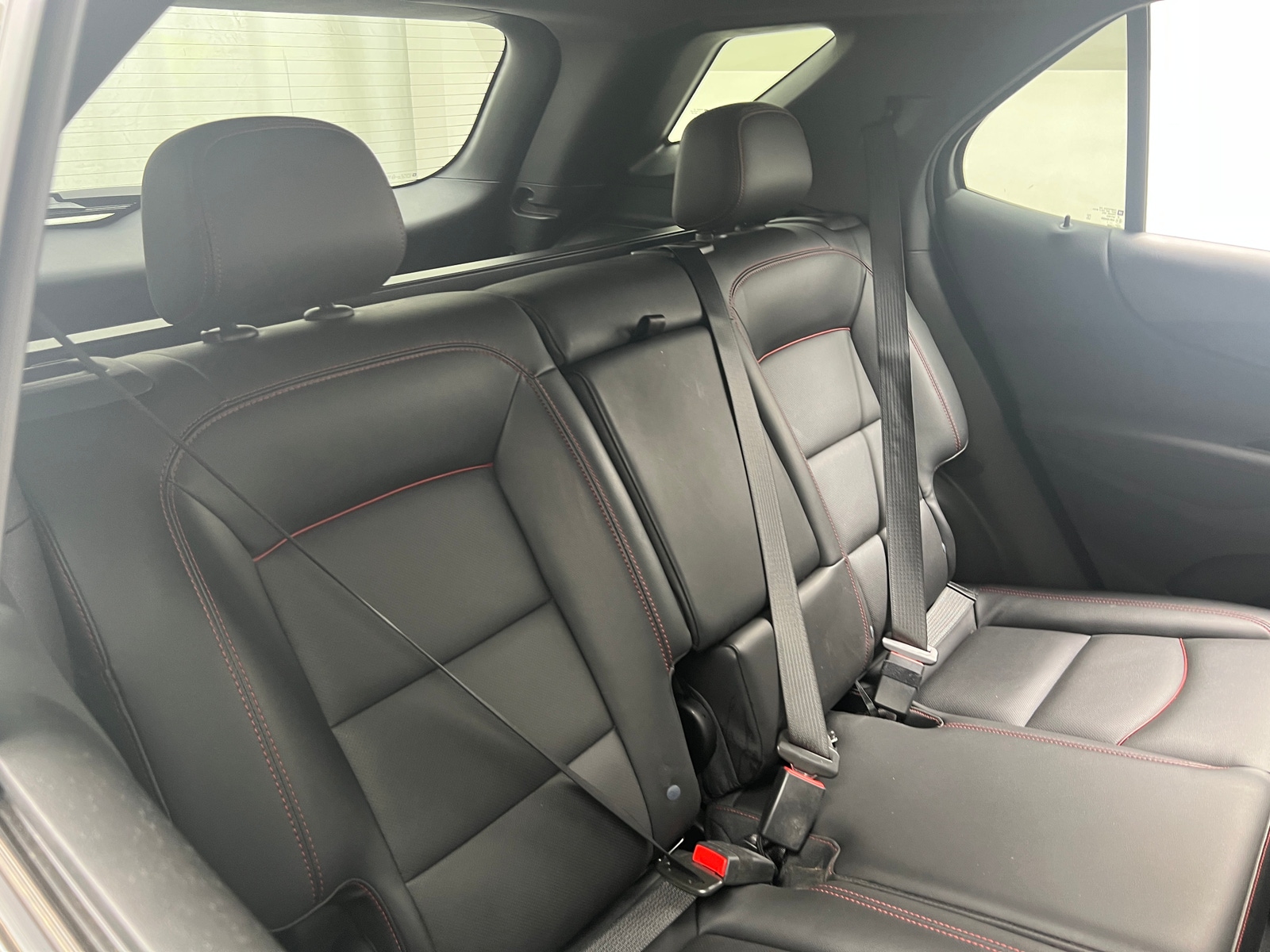 Thumbnail: 2022 Chevrolet Equinox - 5