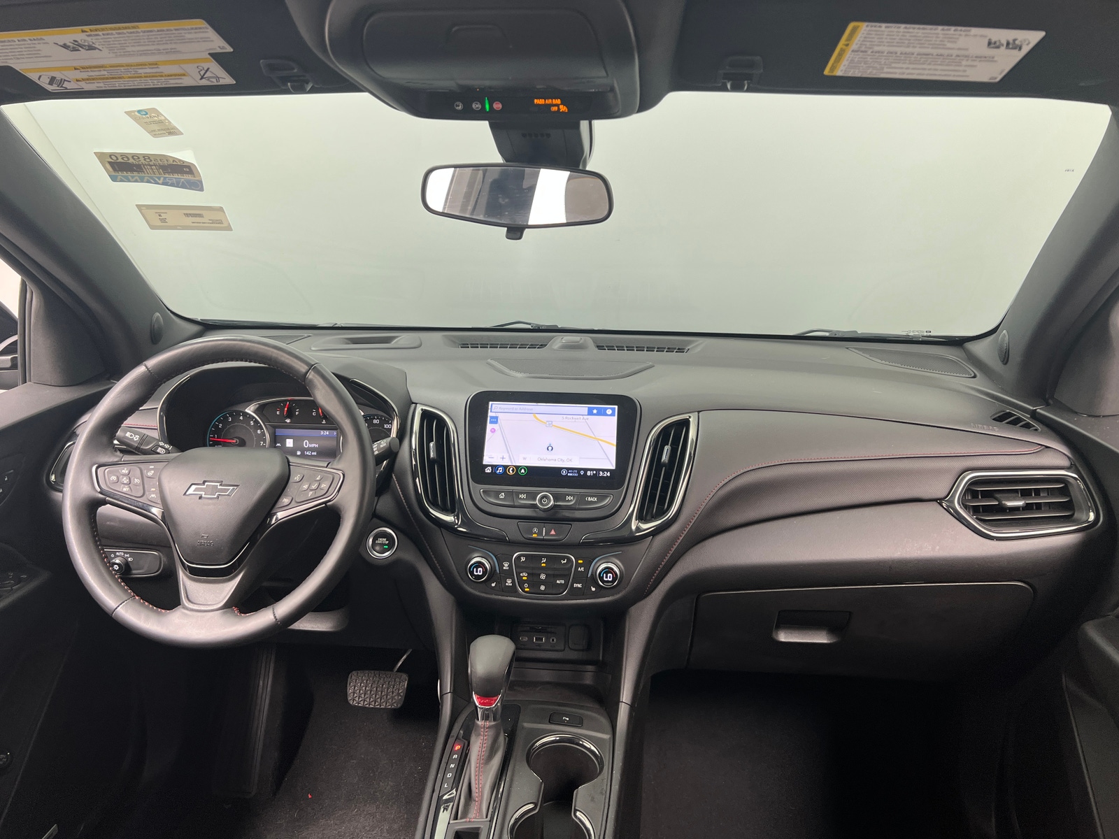 Thumbnail: 2022 Chevrolet Equinox - 2