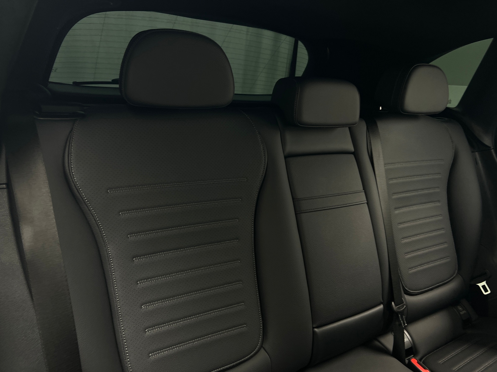 Thumbnail: 2024 Mercedes-Benz GLC - 5
