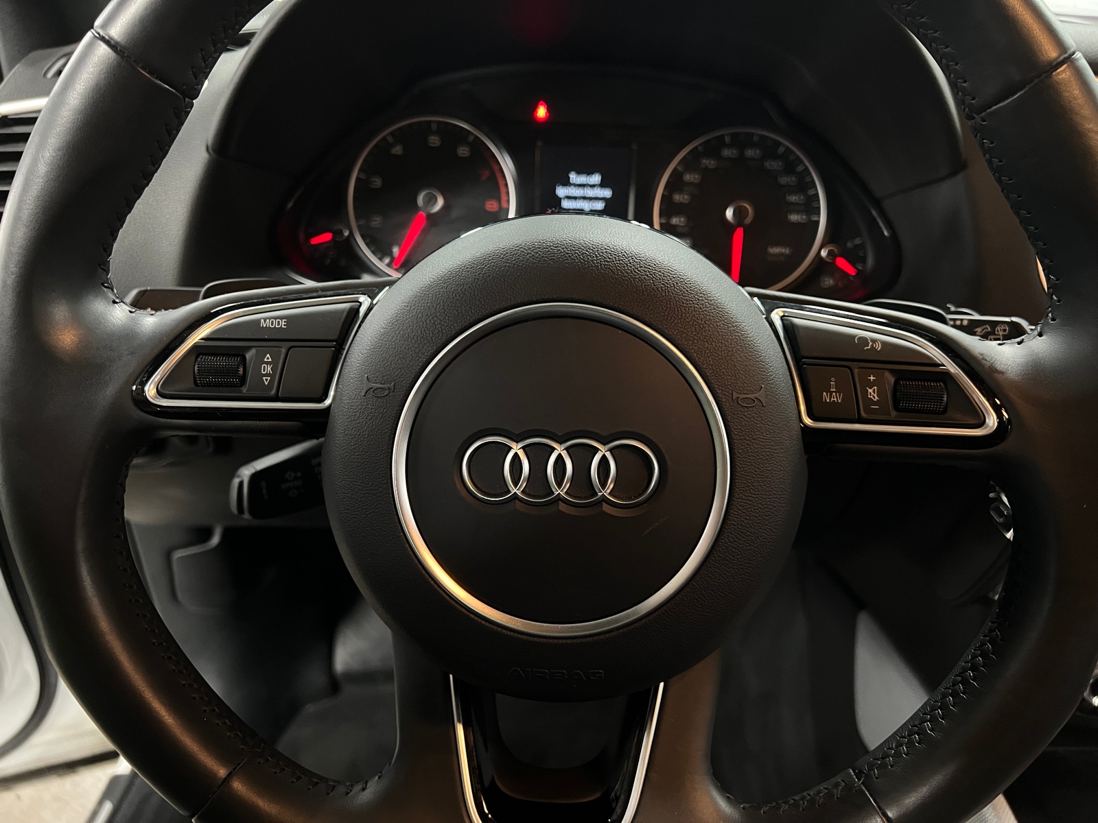 Thumbnail: 2017 Audi Q5 - 4