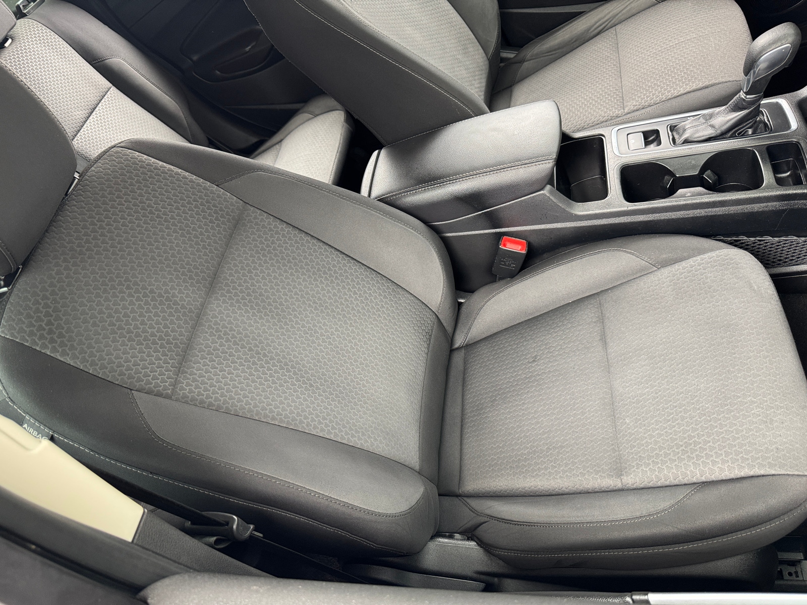 Thumbnail: 2018 Ford Escape - 2