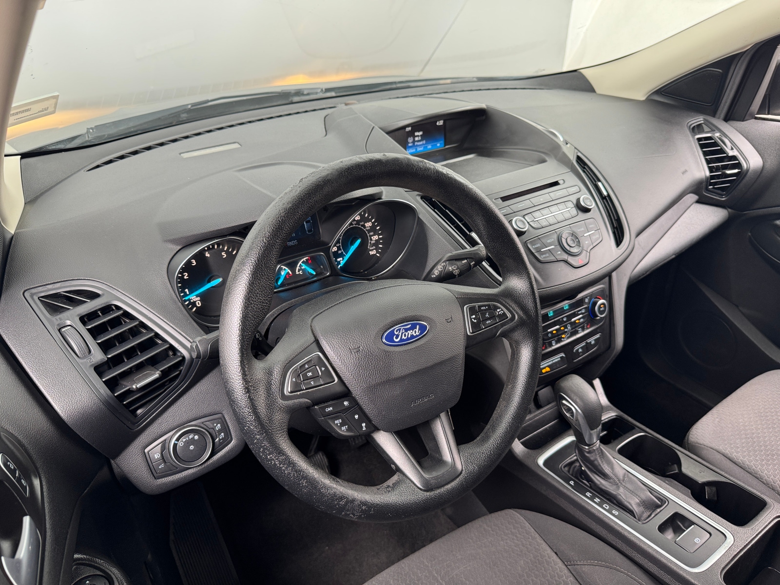 Thumbnail: 2018 Ford Escape - 3