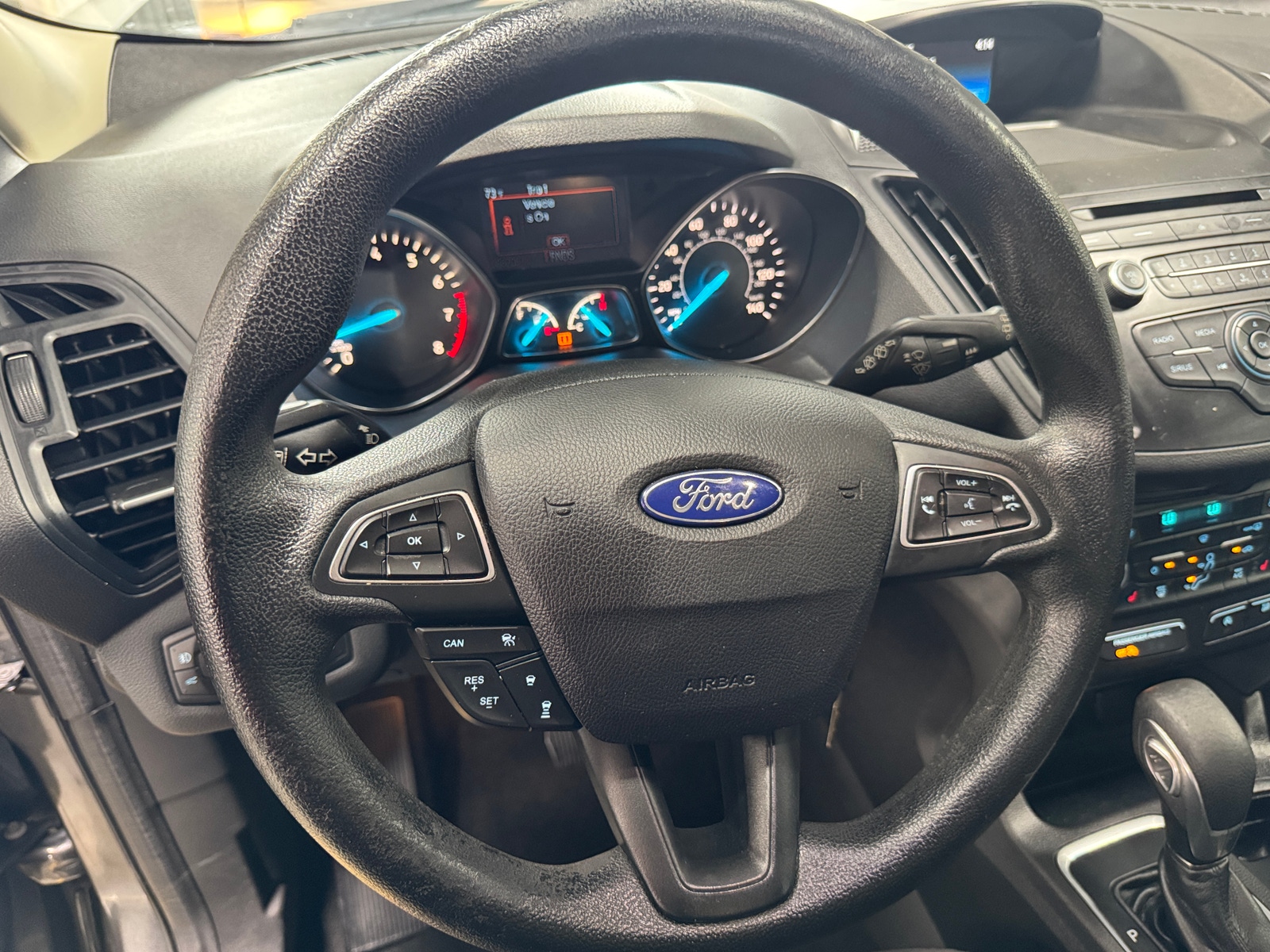 Thumbnail: 2018 Ford Escape - 5