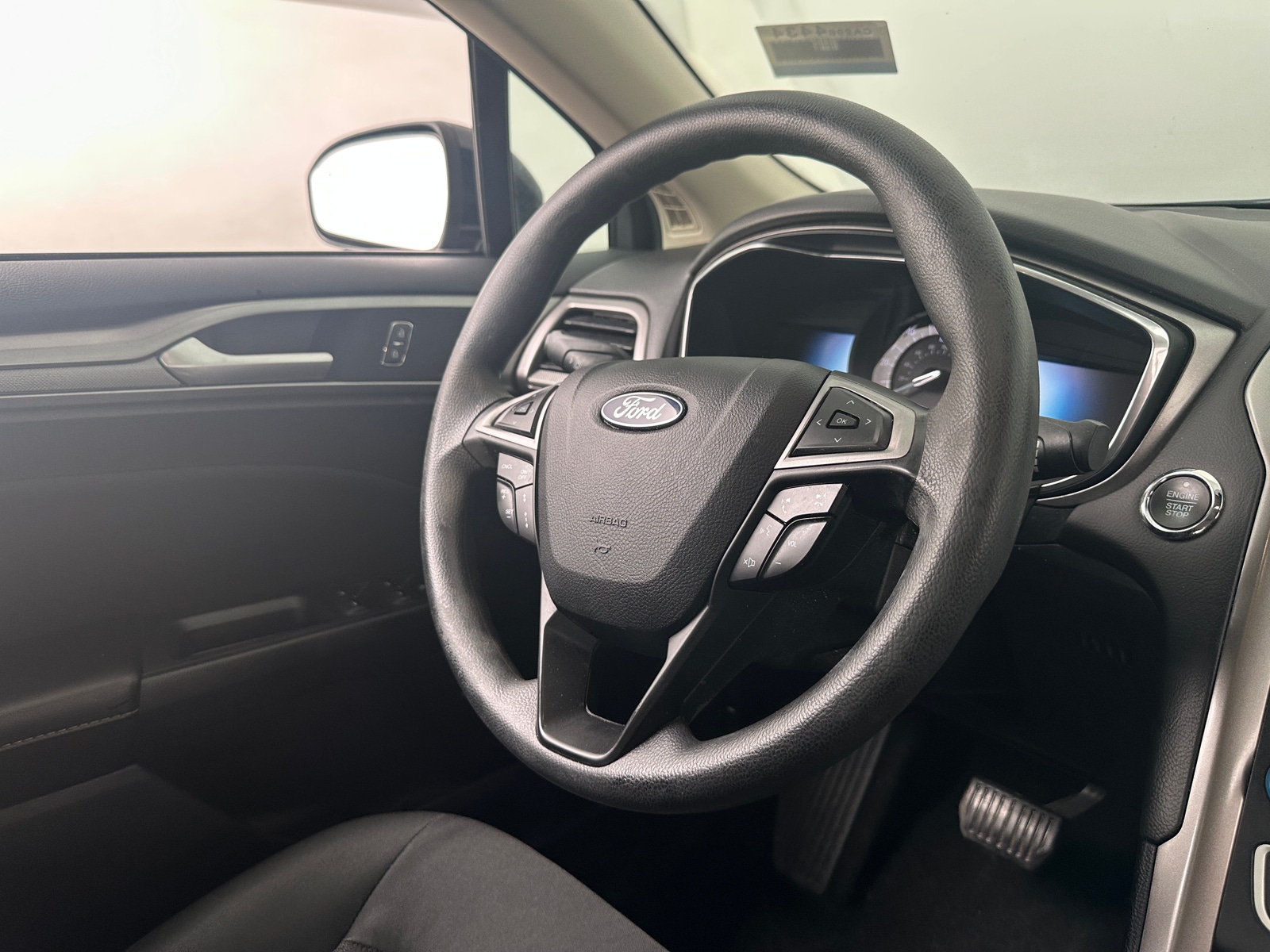 Thumbnail: 2020 Ford Fusion - 5