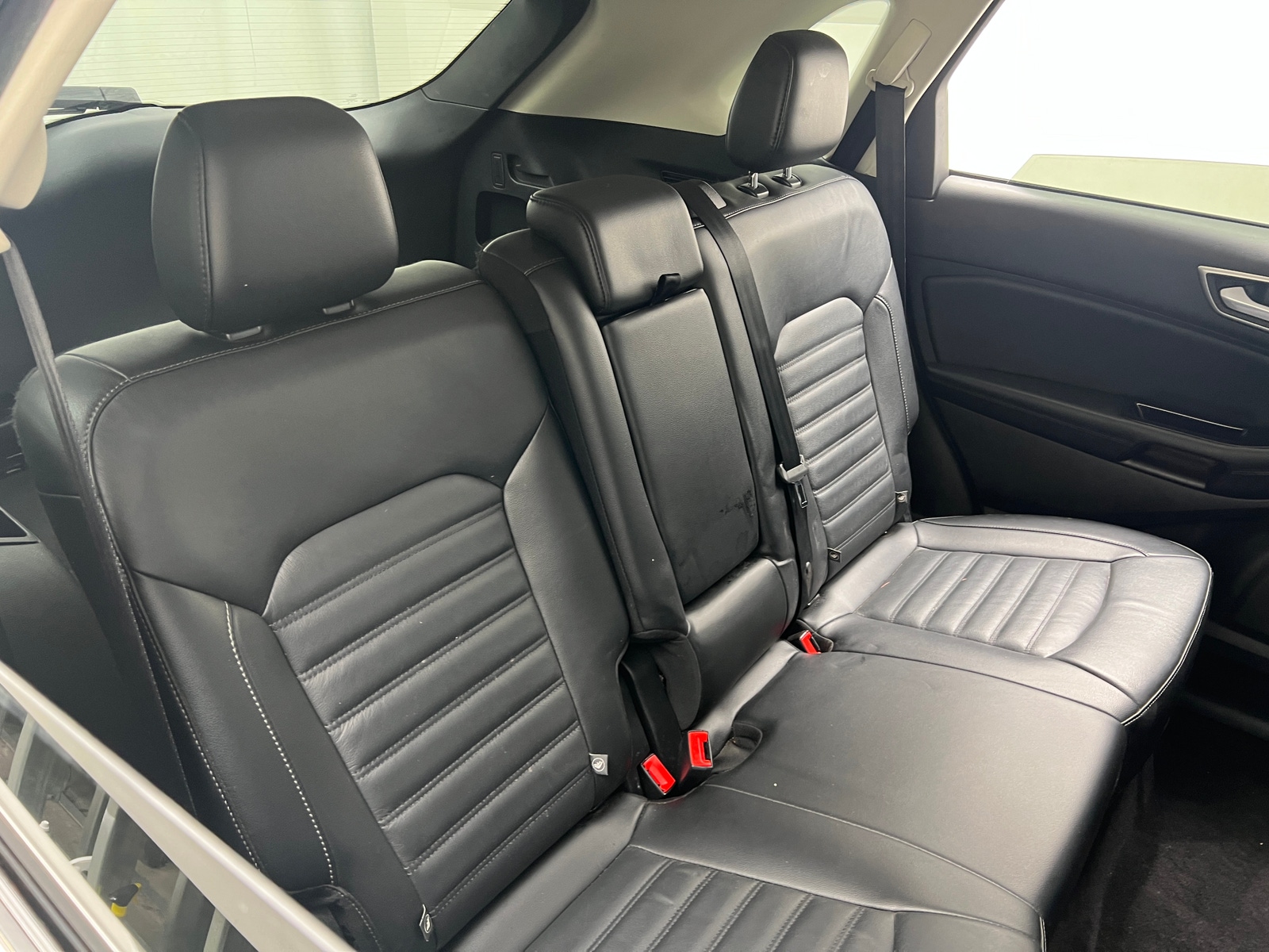 Thumbnail: 2016 Ford Edge - 6