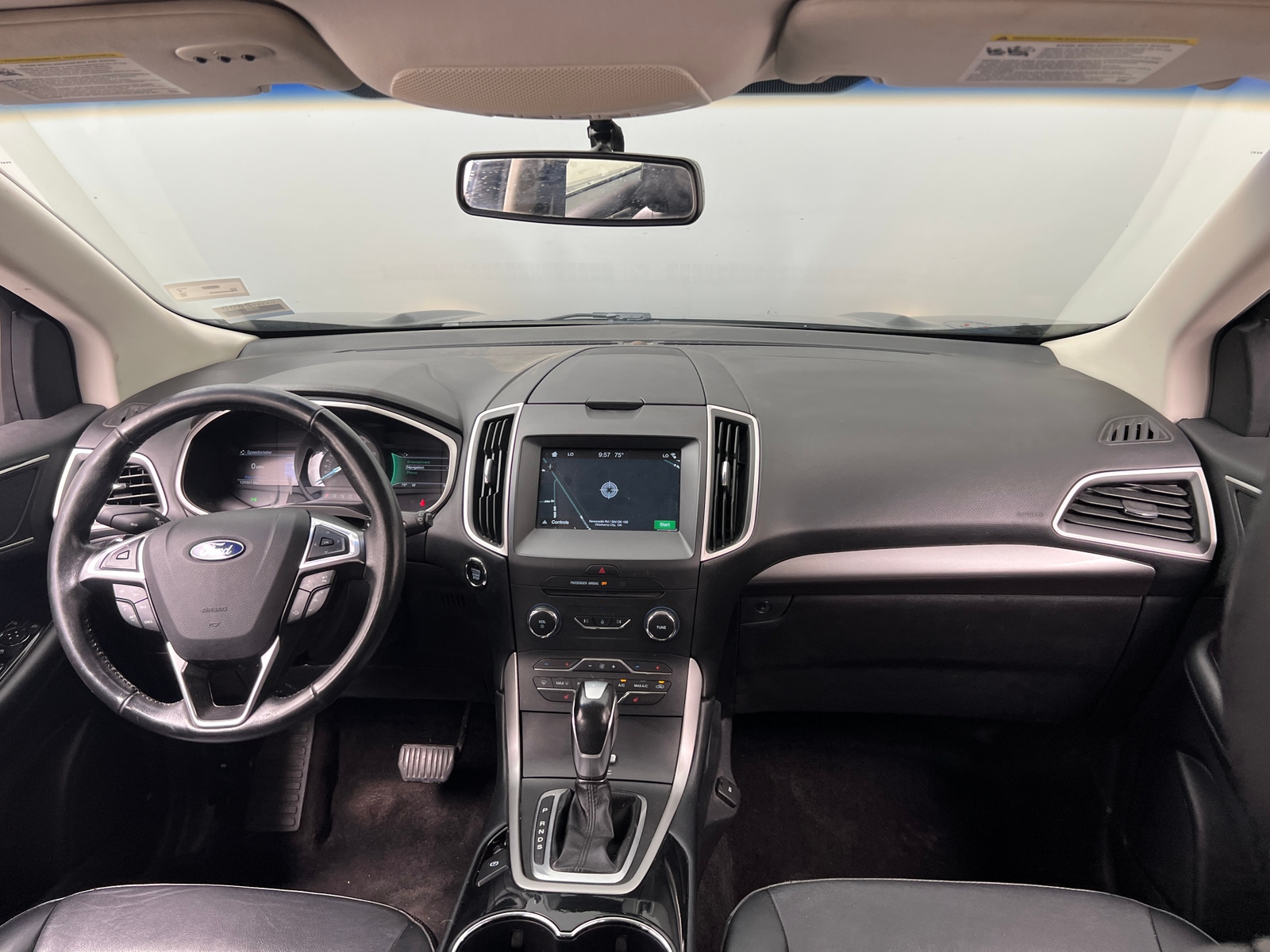 Thumbnail: 2016 Ford Edge - 3