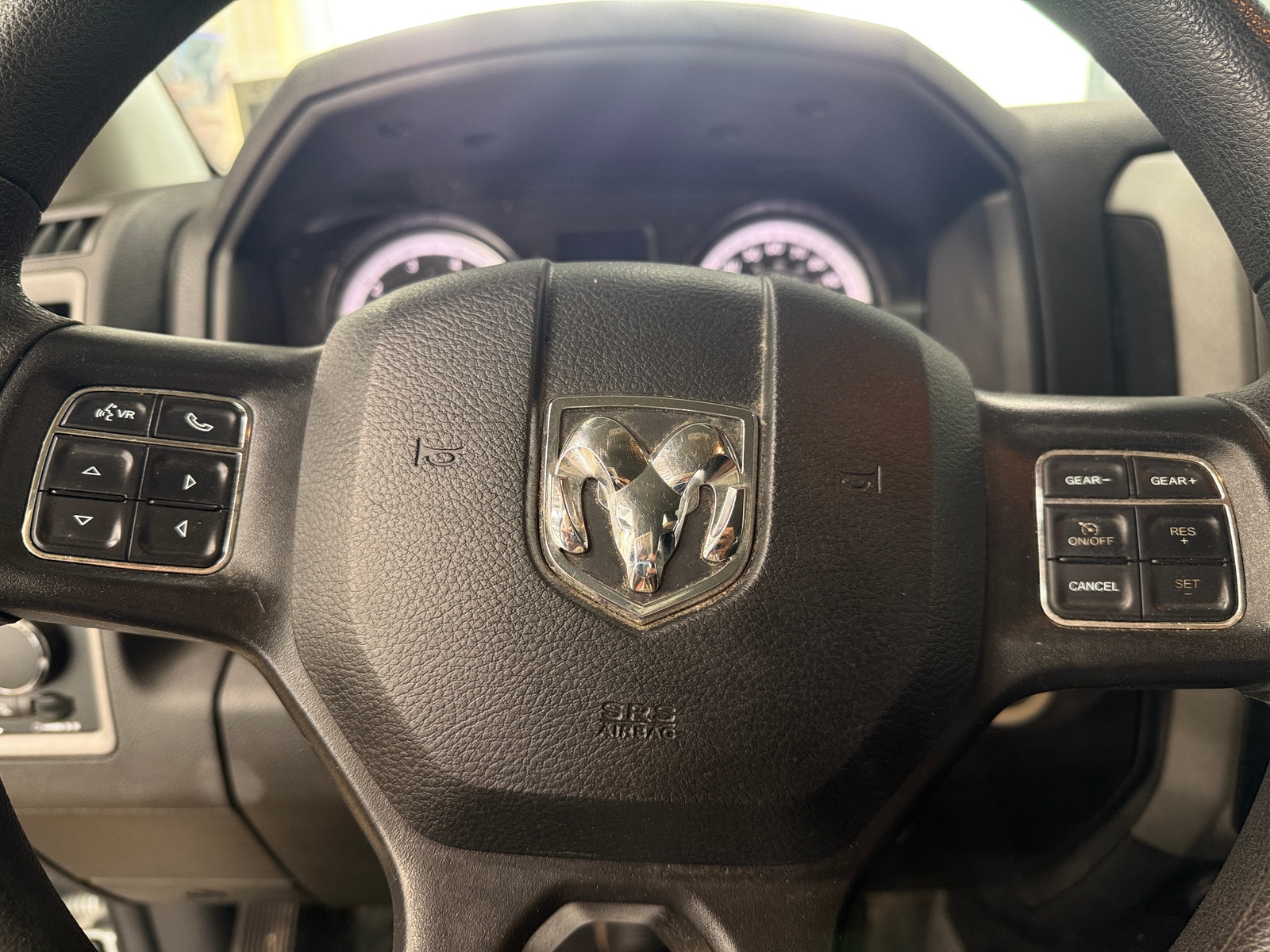 Thumbnail: 2022 RAM 1500 Classic - 4
