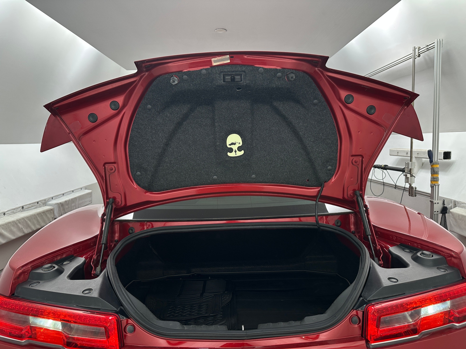 Thumbnail: 2014 Chevrolet Camaro - 5