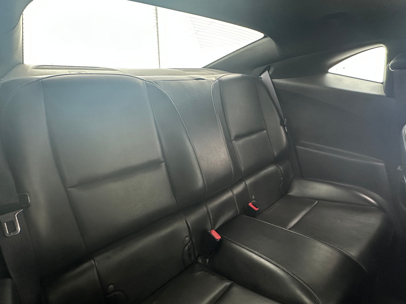 Thumbnail: 2014 Chevrolet Camaro - 4