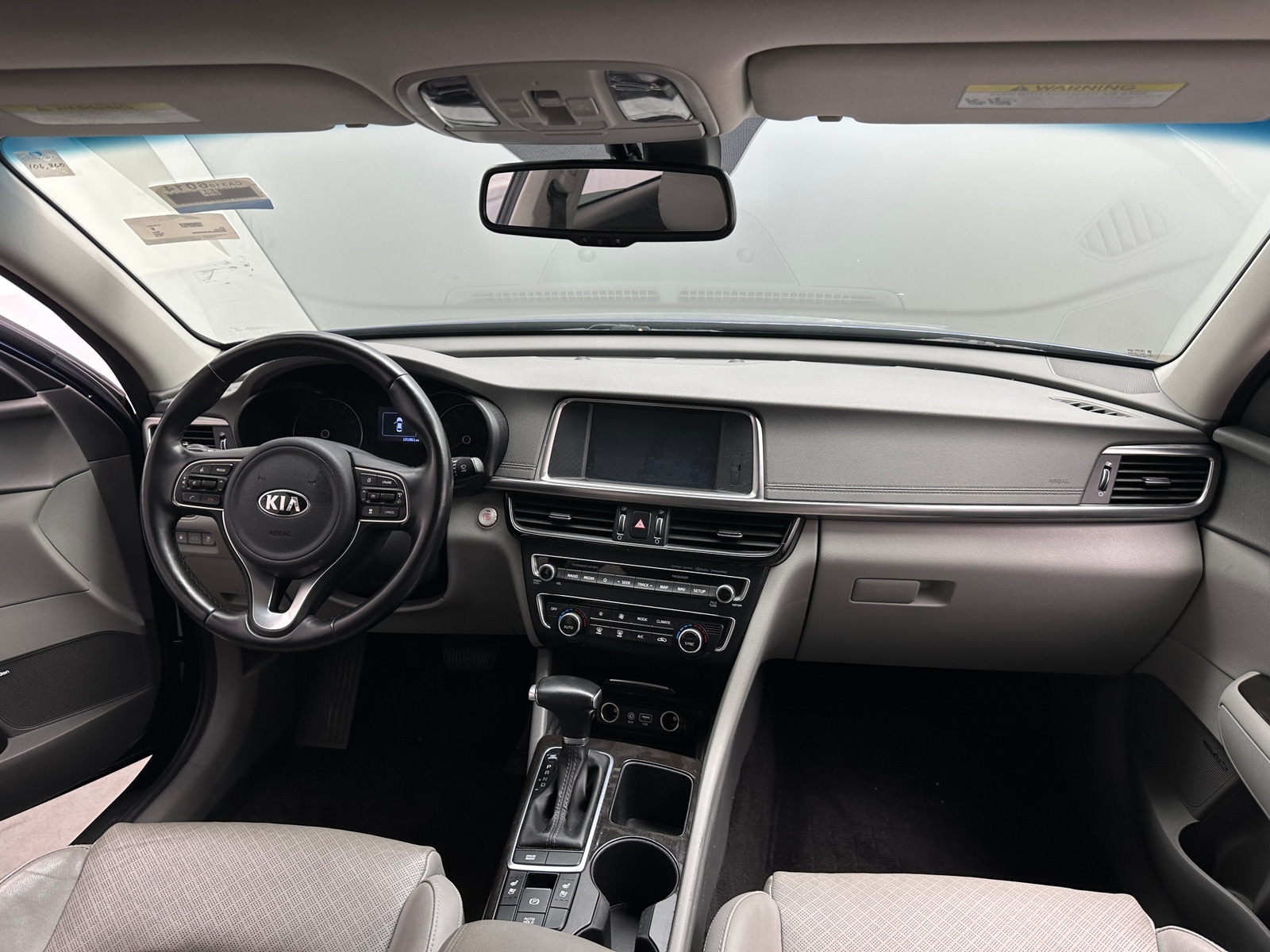 Thumbnail: 2018 Kia Optima - 2