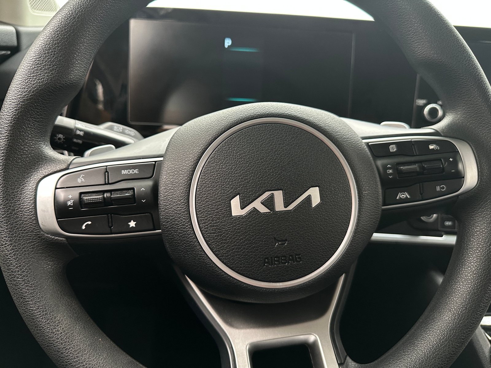 Thumbnail: 2023 Kia Sportage - 5