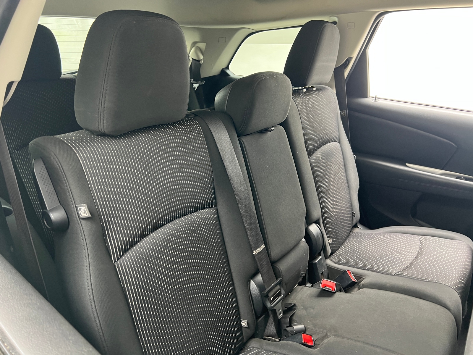 Thumbnail: 2020 Dodge Journey - 6
