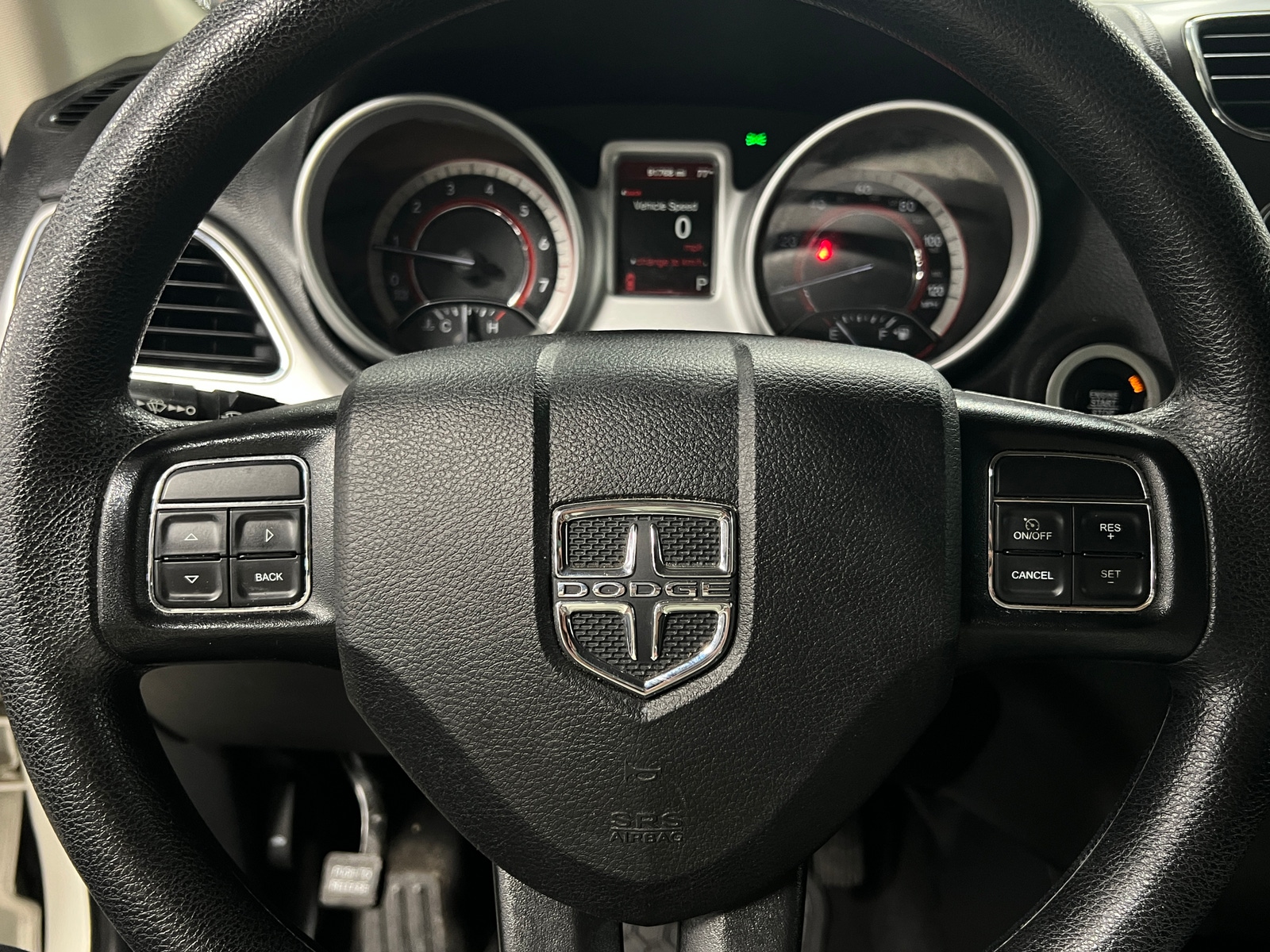Thumbnail: 2020 Dodge Journey - 5