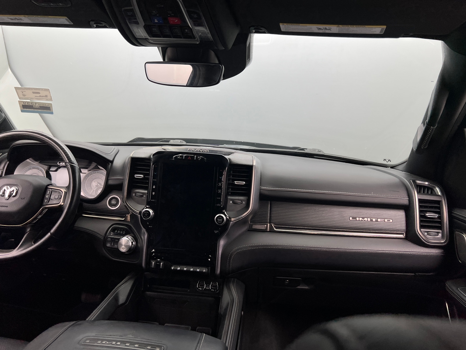 Thumbnail: 2021 RAM 1500 - 2
