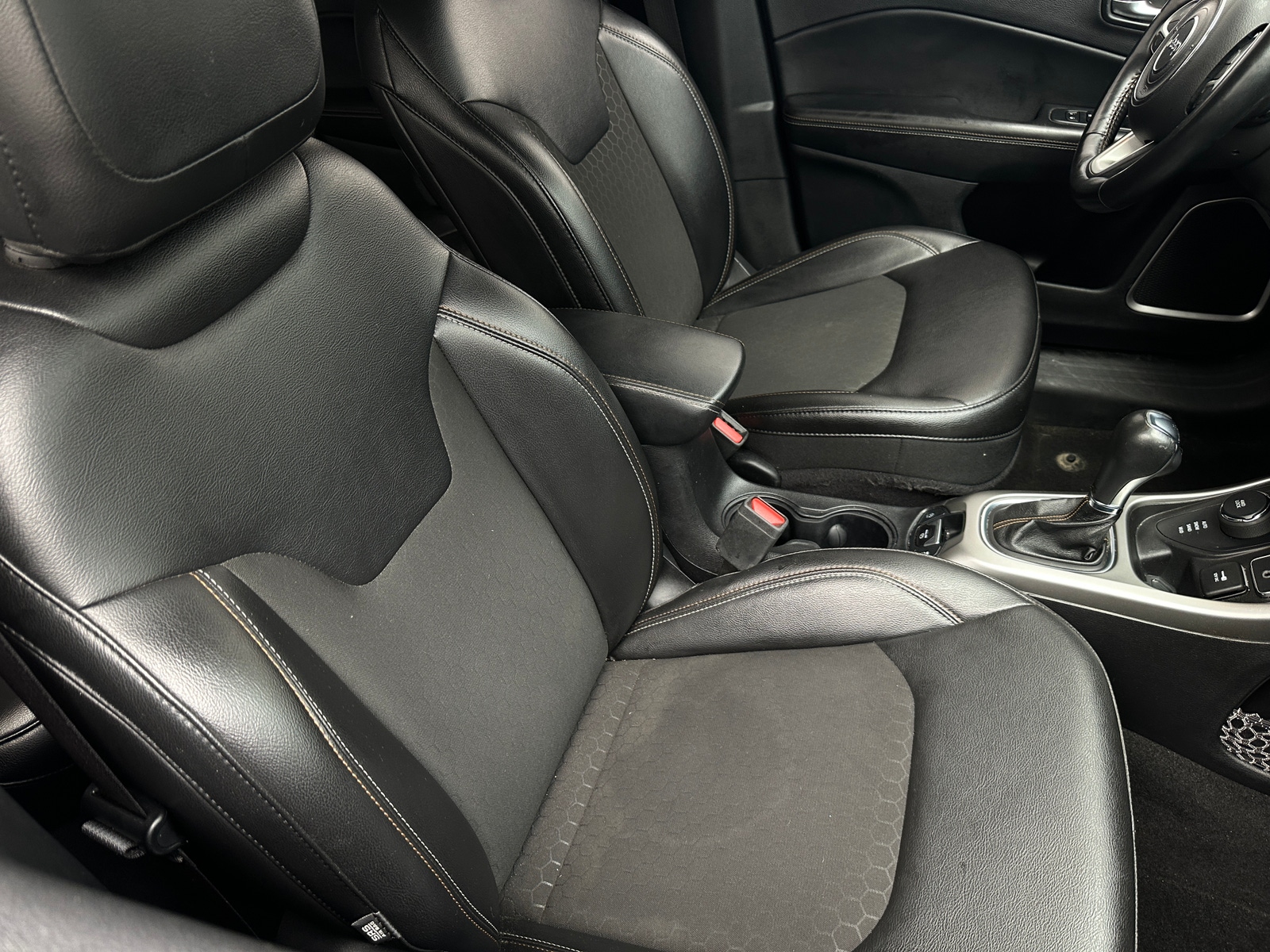 Thumbnail: 2021 Jeep Compass - 2