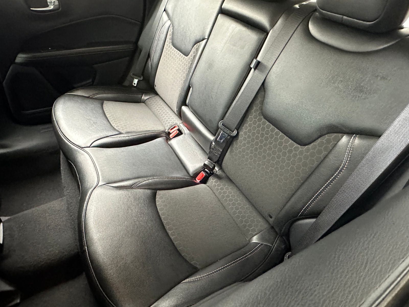 Thumbnail: 2021 Jeep Compass - 6
