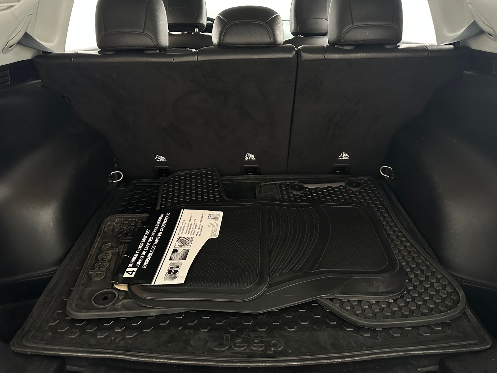 Thumbnail: 2021 Jeep Compass - 7