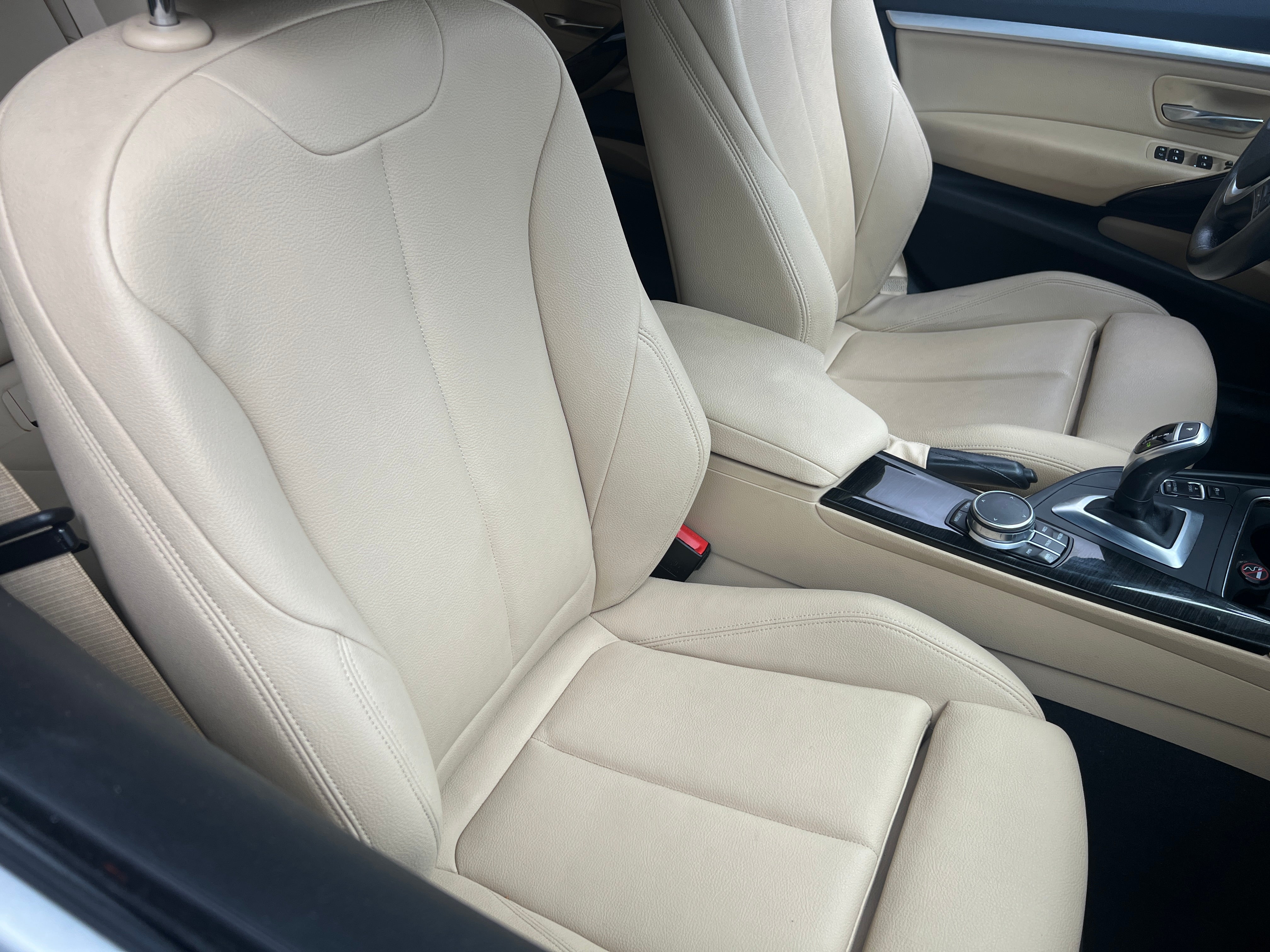 2017 BMW 3 Series