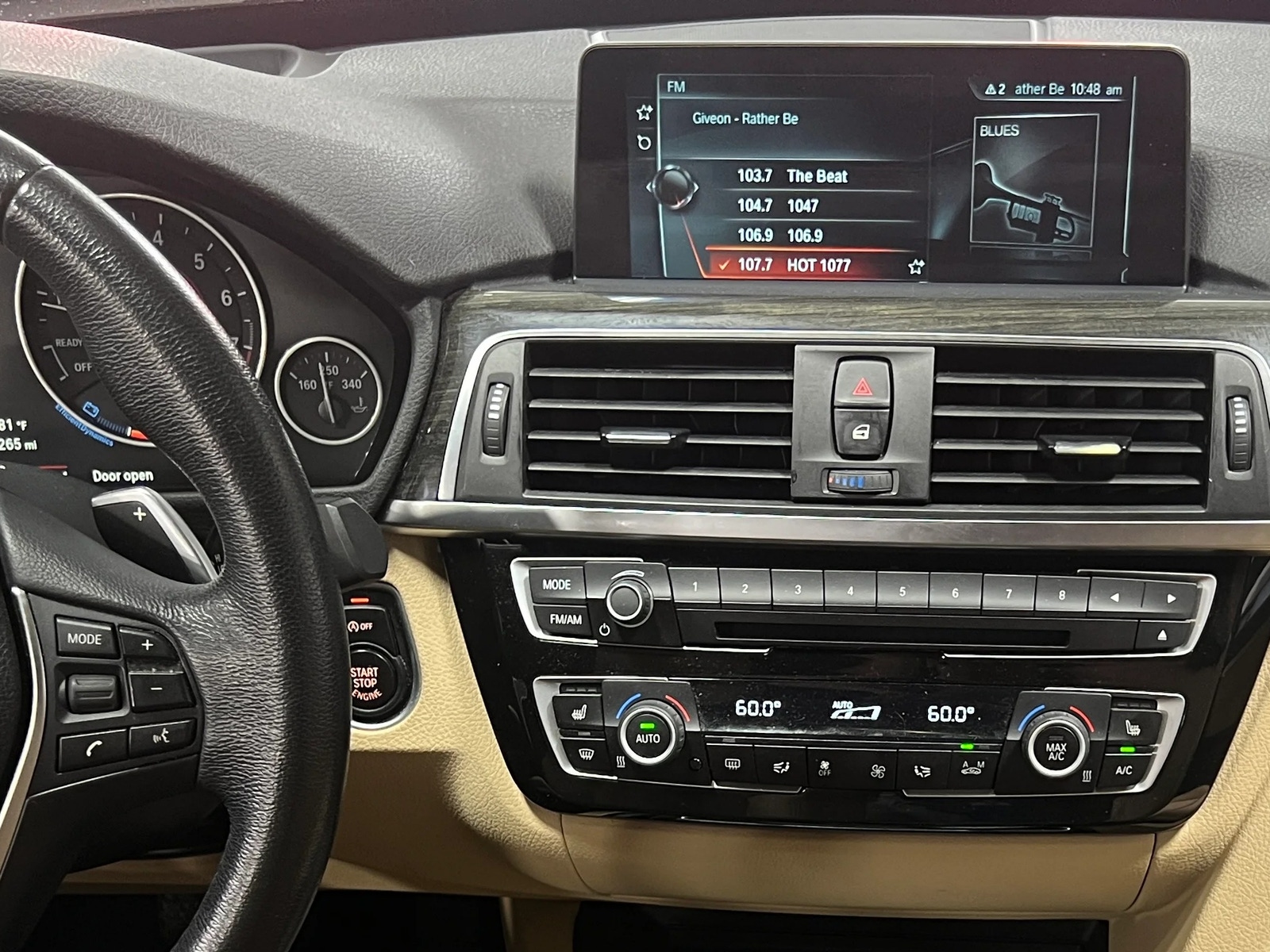 Thumbnail: 2017 BMW 3 Series - 2