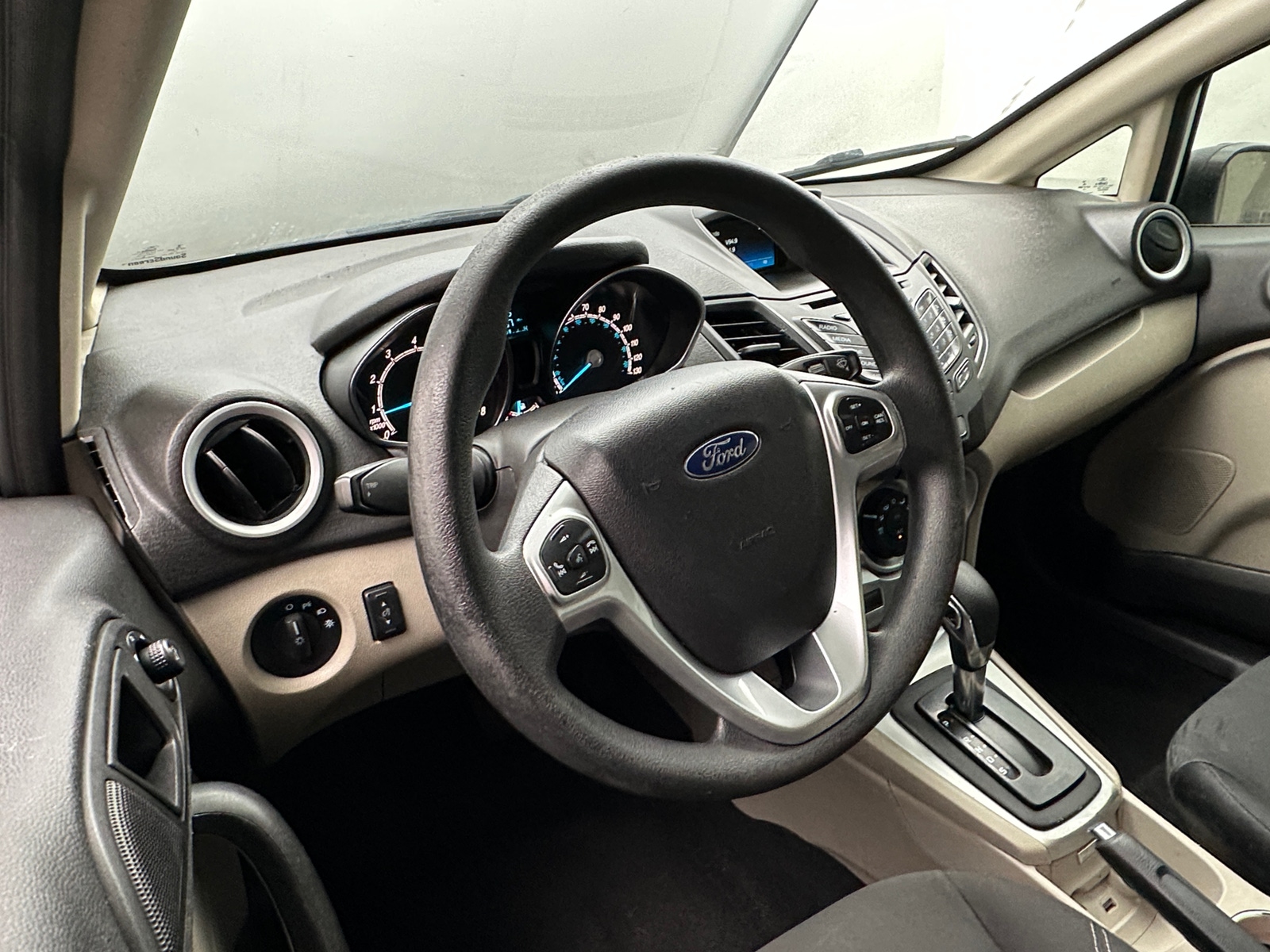 Thumbnail: 2018 Ford Fiesta - 3