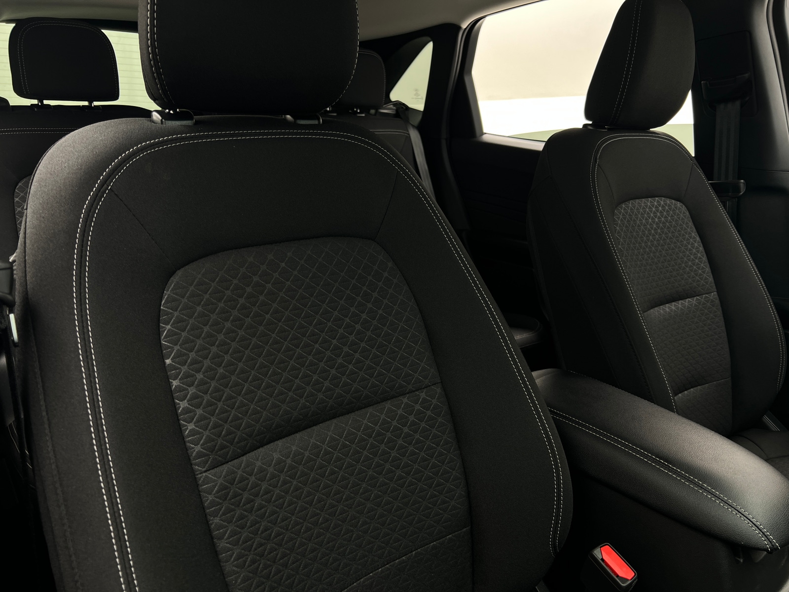 Thumbnail: 2025 Ford Escape - 2